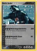 Darth Vader