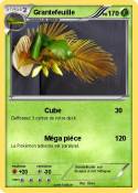 Grantefeuille