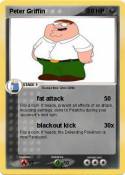 Peter Griffin