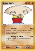 Stewie Griffin