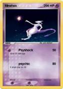 Mewtwo