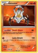 Volcanion