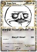 Rage Face