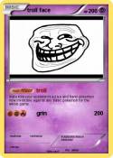 troll face