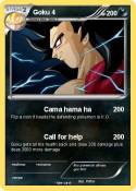 Goku 4