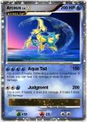 Arceus
