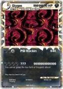 Giygas 999999