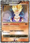 gohan ssj 2
