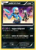 pador et chad