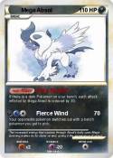 Mega Absol