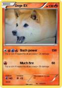 Doge EX