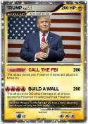 TRUMP