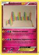 Rainbowcat