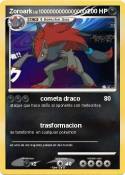 Zoroark