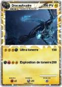 Dracaufoudre