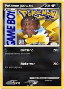 Pokemon jazz