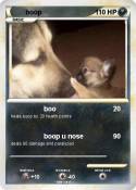 boop