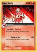 Travis Swifty
