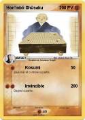 Hon'inbō Shūsaku