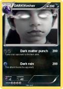 DARK!Keshav