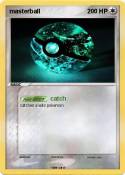 masterball