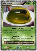 war jelly