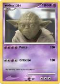 Yoda