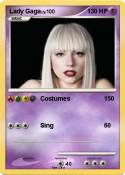 Lady Gaga