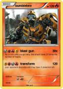 bumblebee