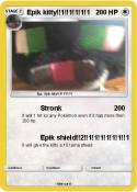 Epik kitty!!1!!