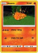 phoenix