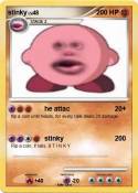 stinky