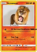 Screameon