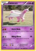 Llamacorn