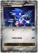 dialga sonic