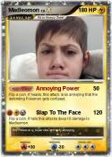 Madleomon