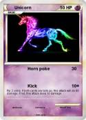 Unicorn
