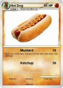 Hot Dog