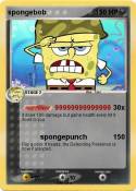 spongebob