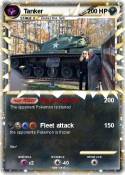 Tanker