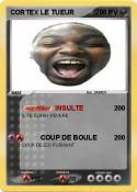 CORTEX LE TUEUR