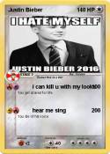 Justin Bieber