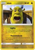 shrek