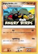angry birds