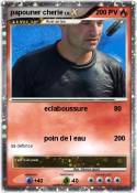 papouner cherie
