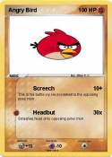 Angry Bird