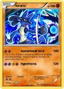 lucario