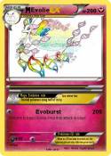 Evolie