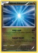Ultimate Pokemo