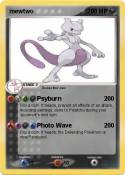 mewtwo